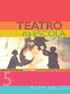 Teatro na escola - Volume V