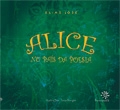 Alice no pa�s da poesia