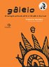 Galeio - Antologia po�tica para crian�as e adultos