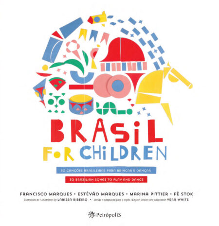 Brasil for children