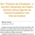 folclore clipping
