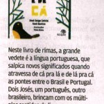 clipping rimas
