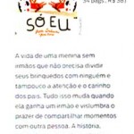 eu só só eu