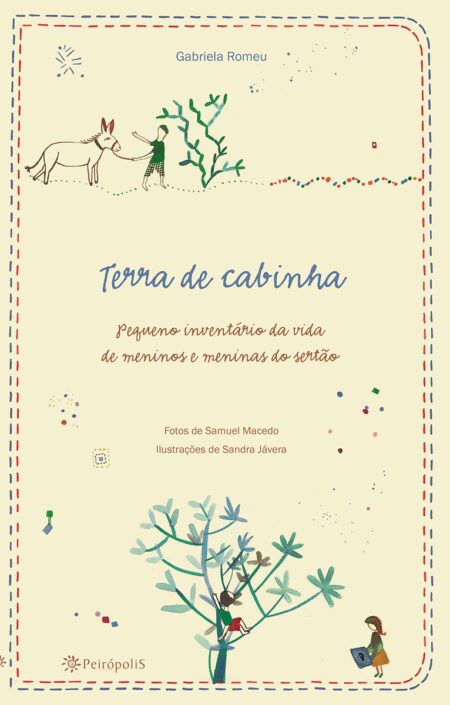 Terra de cabinha