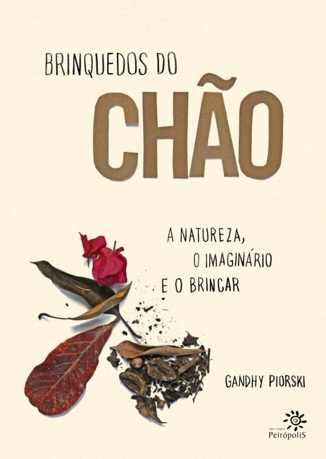 Brinquedos Do Chao