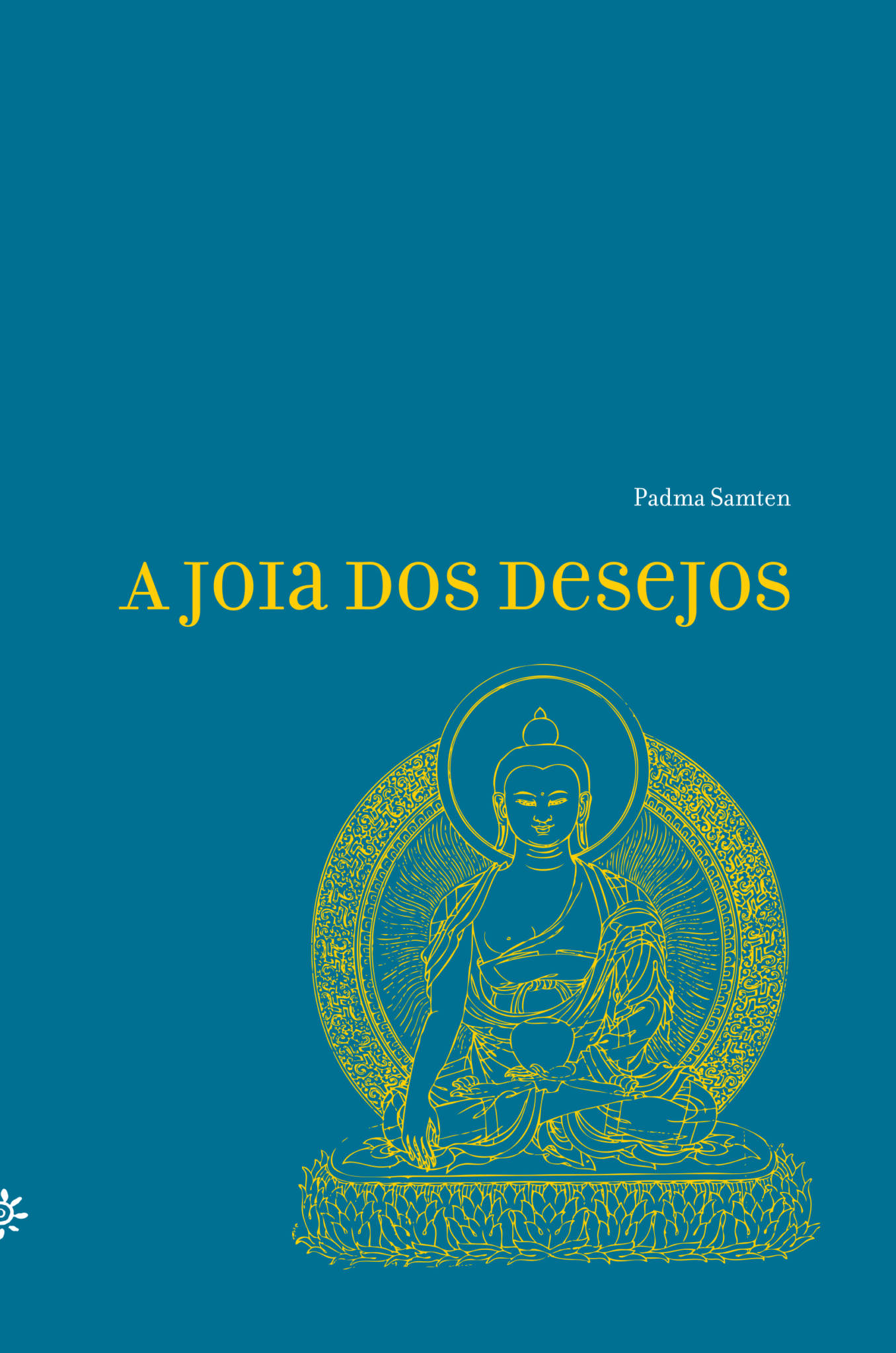 A joia dos desejos - 2a edição