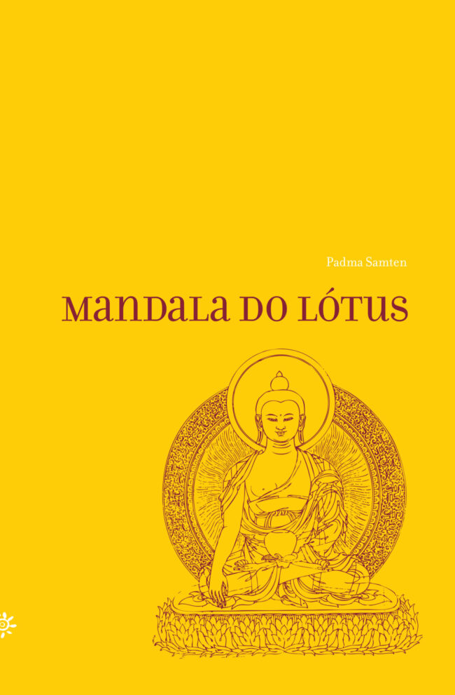 Mandala do lótus