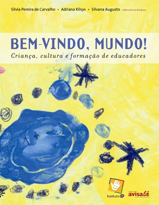 Bem-vindo, mundo!