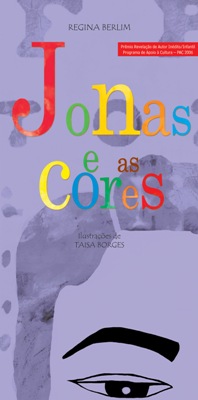 Jonas e as cores