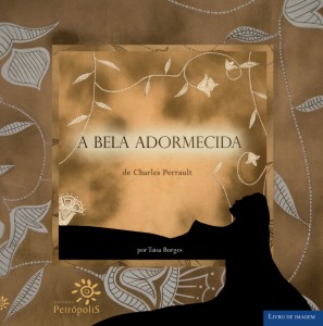 A bela adormecida