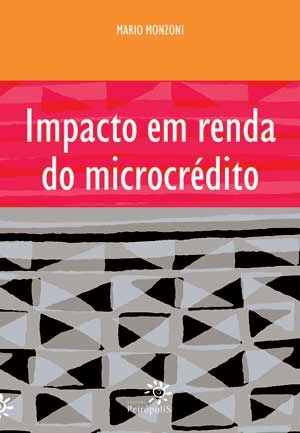 Impacto em renda no microcrédito