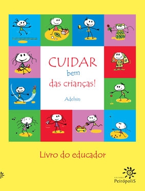 Cuidar bem das crianças