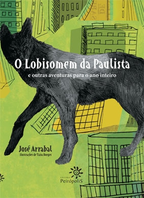 o Lobisomem Da Paulista