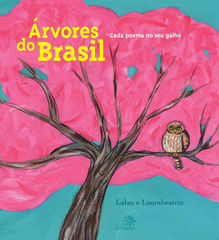 Árvores do Brasil