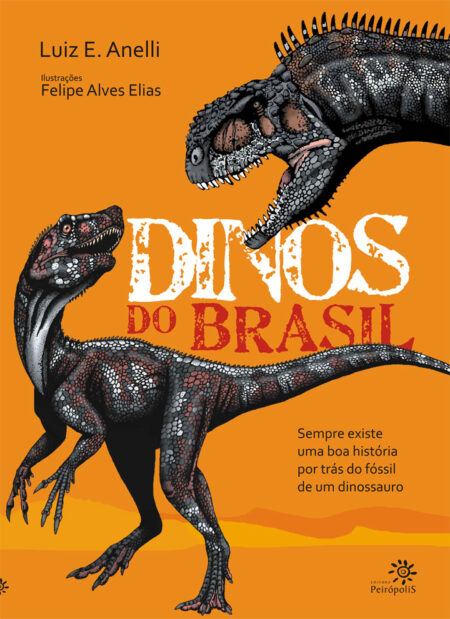 Dinos do Brasil