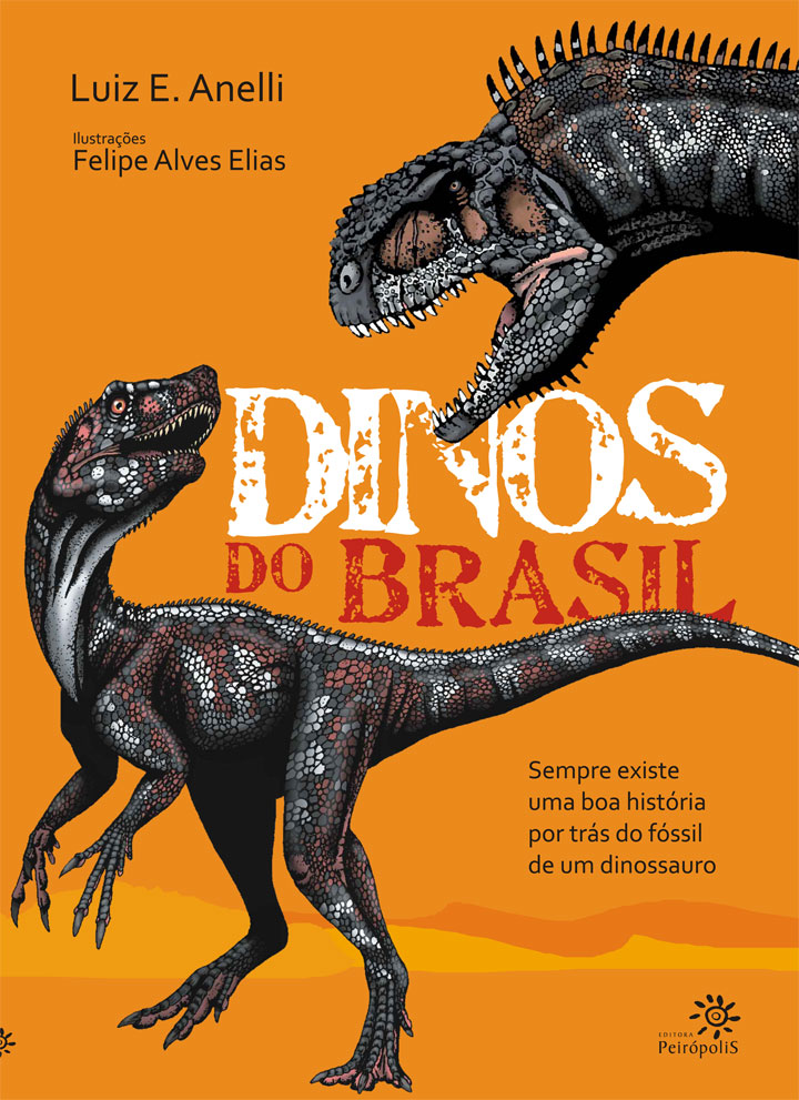 Dinos do Brasil