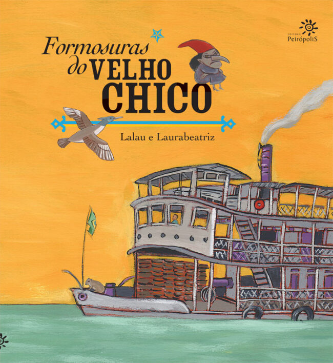 Formosuras do velho Chico