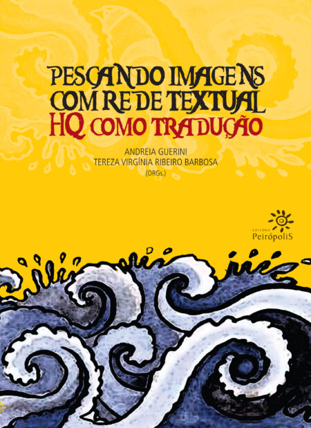 Pescando imagens com rede textual