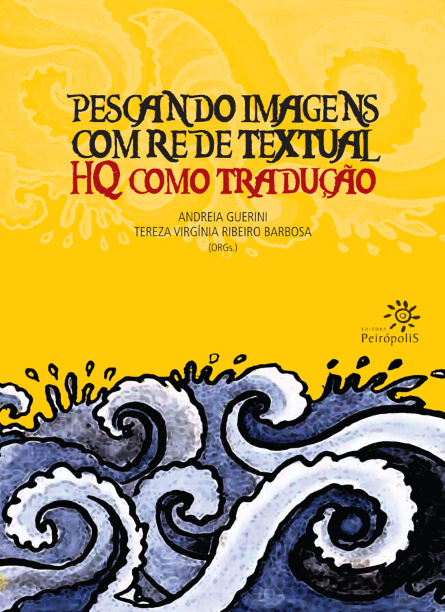 Pescando imagens com rede textual