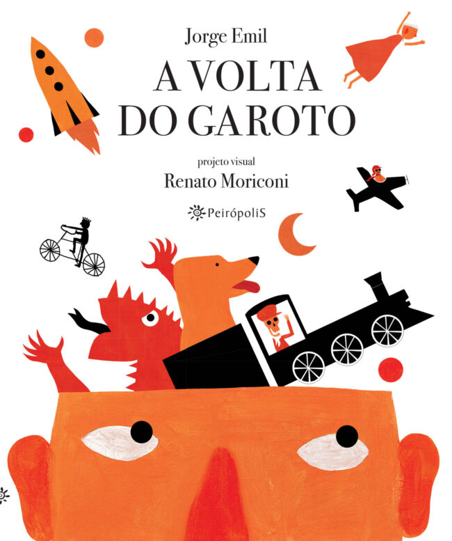 A volta do garoto