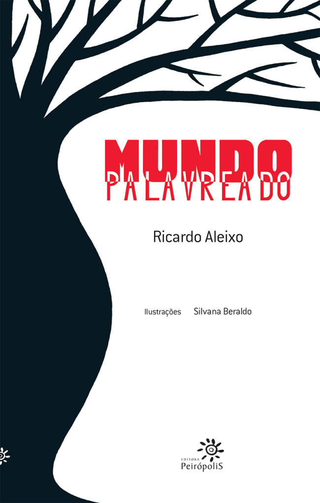 Mundo palavreado