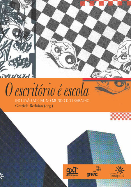 O escritório é escola