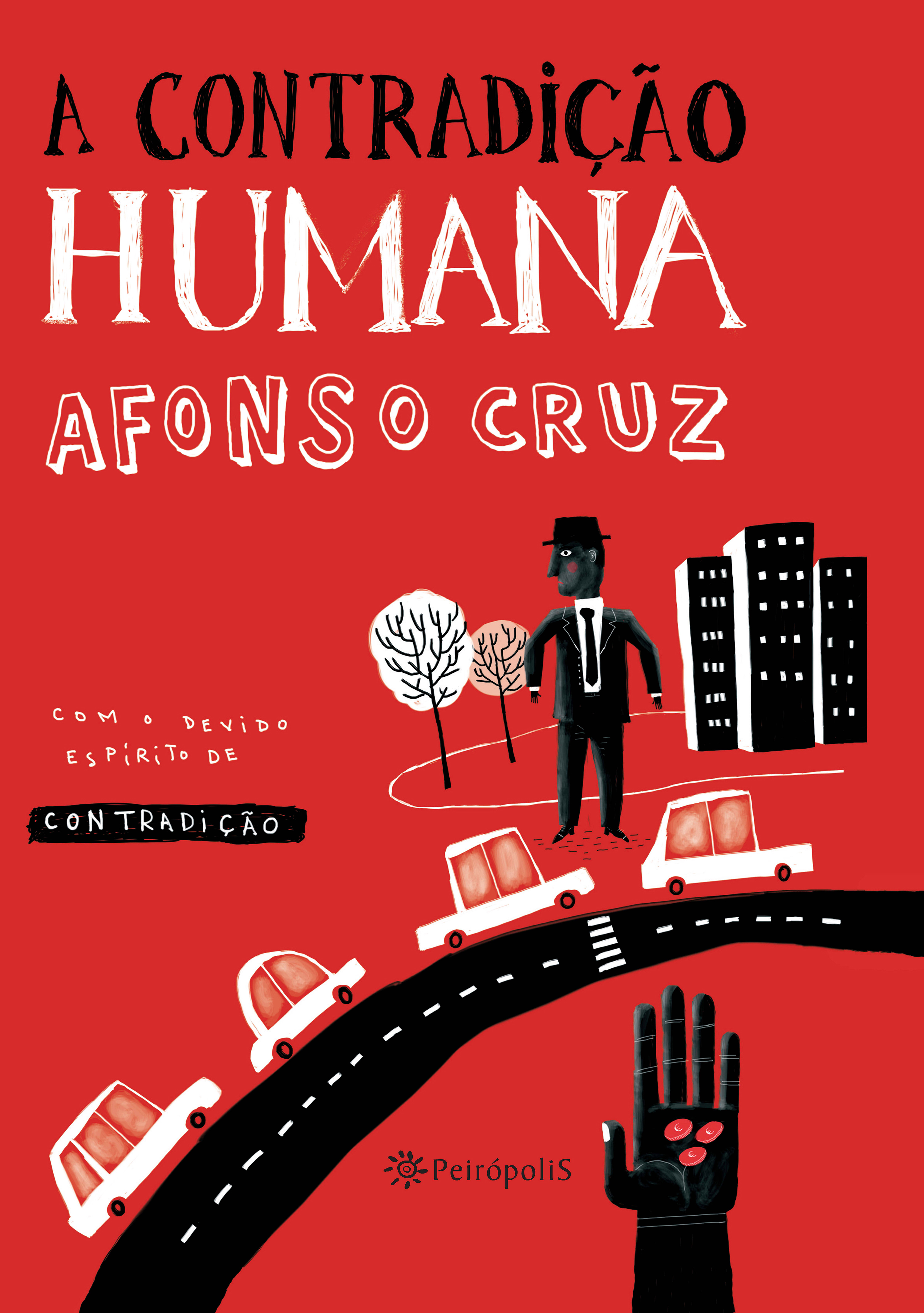 A contradição humana