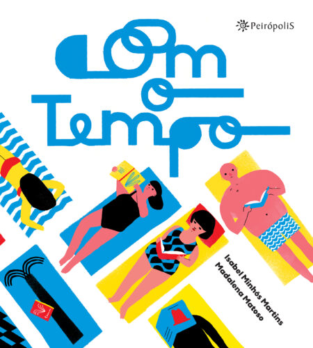 Com o tempo