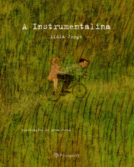 A instrumentalina
