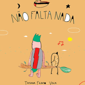 Não falta nada