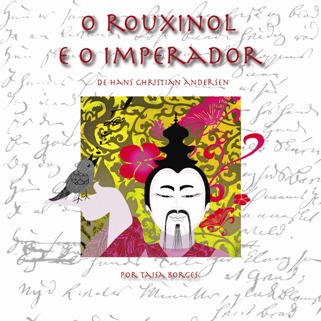 O rouxinol e o imperador