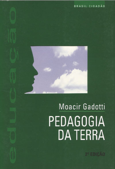 Pedagogia da terra
