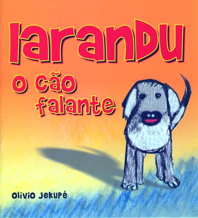 Iarandu, o cão falante