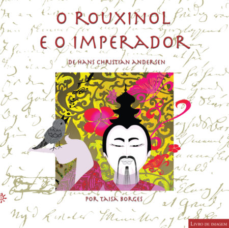 O rouxinol e o imperador