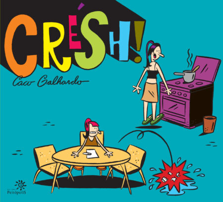 Crésh!