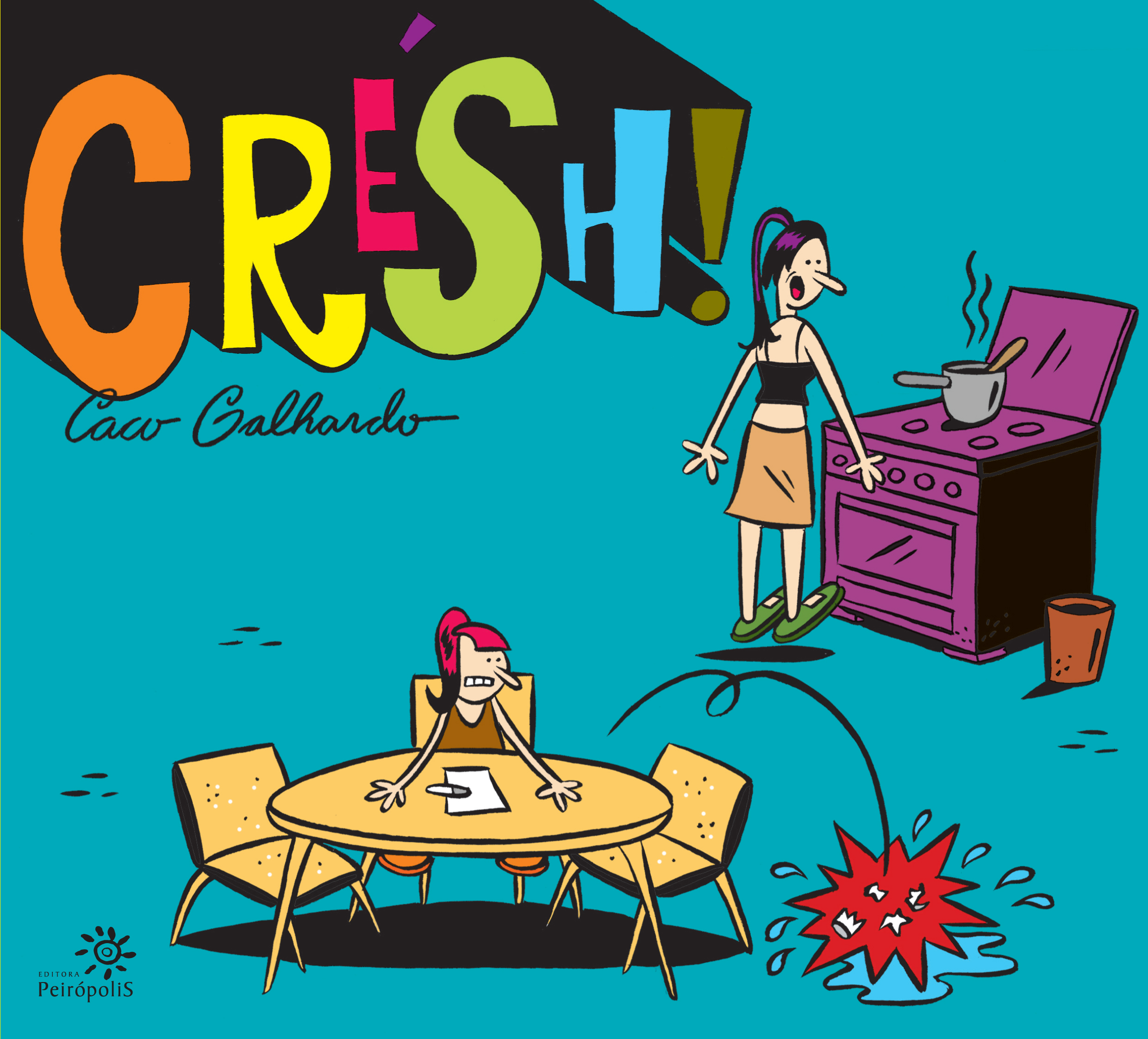 Crésh!