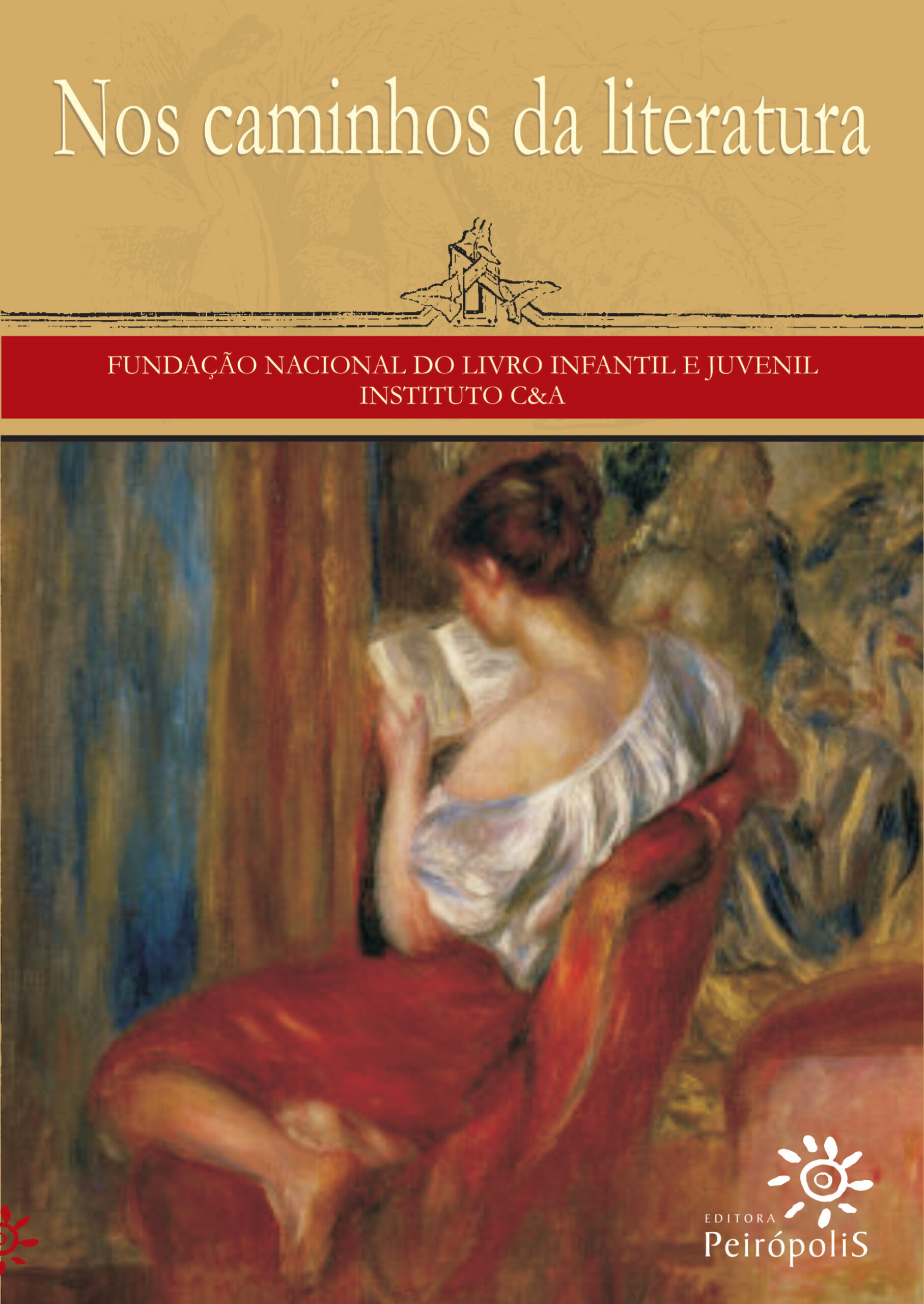 Nos caminhos da literatura