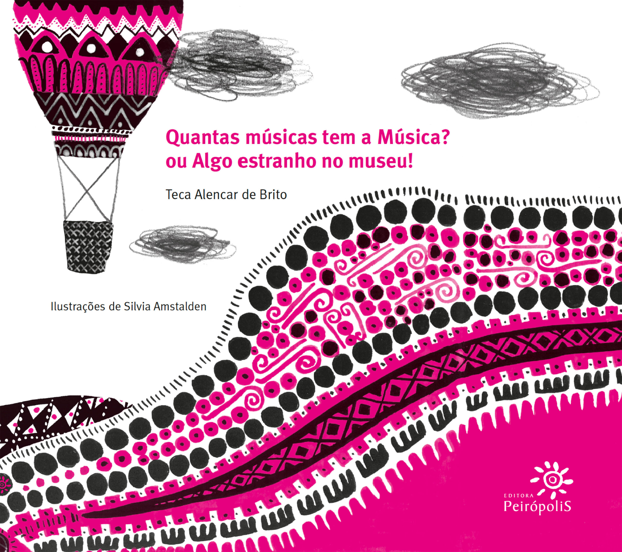 Quantas músicas tem a música?