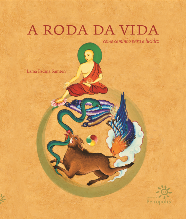 A roda da vida