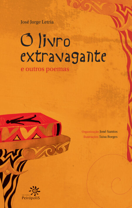 O livro extravagante e outros poemas