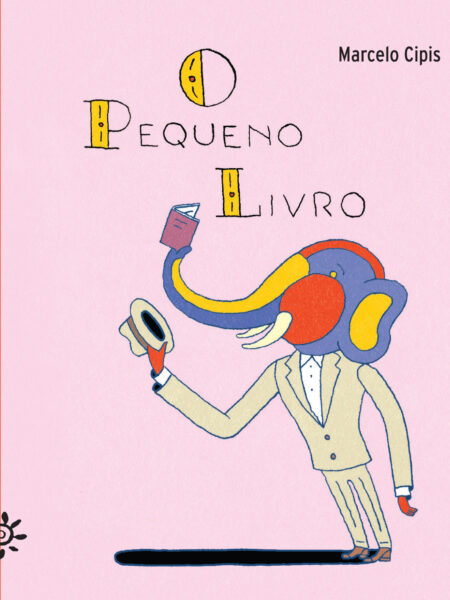 O pequeno livro