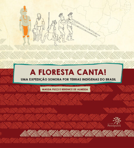 A floresta canta!
