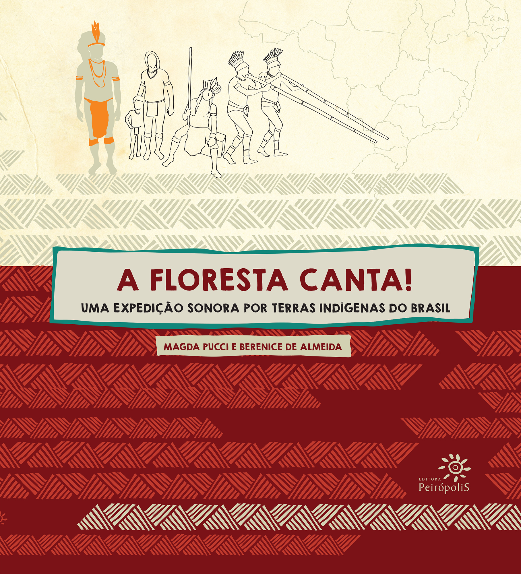 A floresta canta!