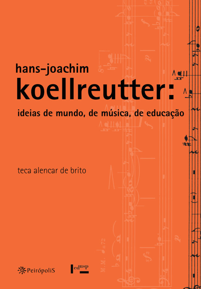 Hans-Joachim Koellreutter