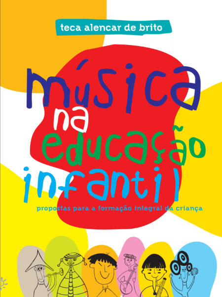 Música na educação infantil