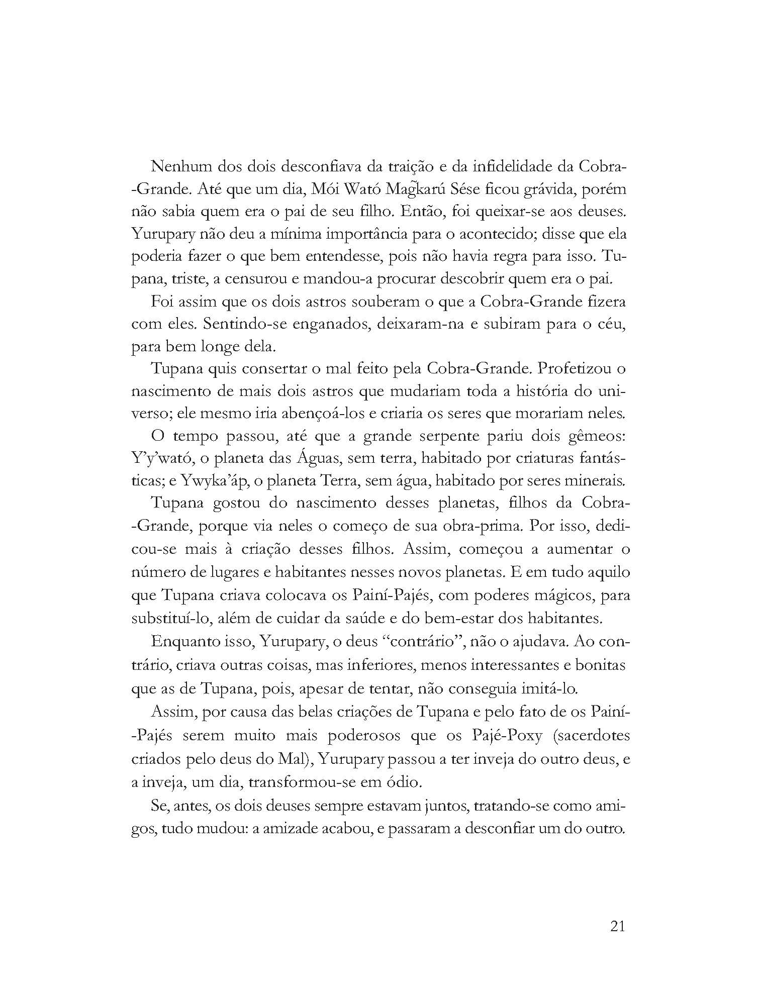 Sehaypóri - Imagem 7