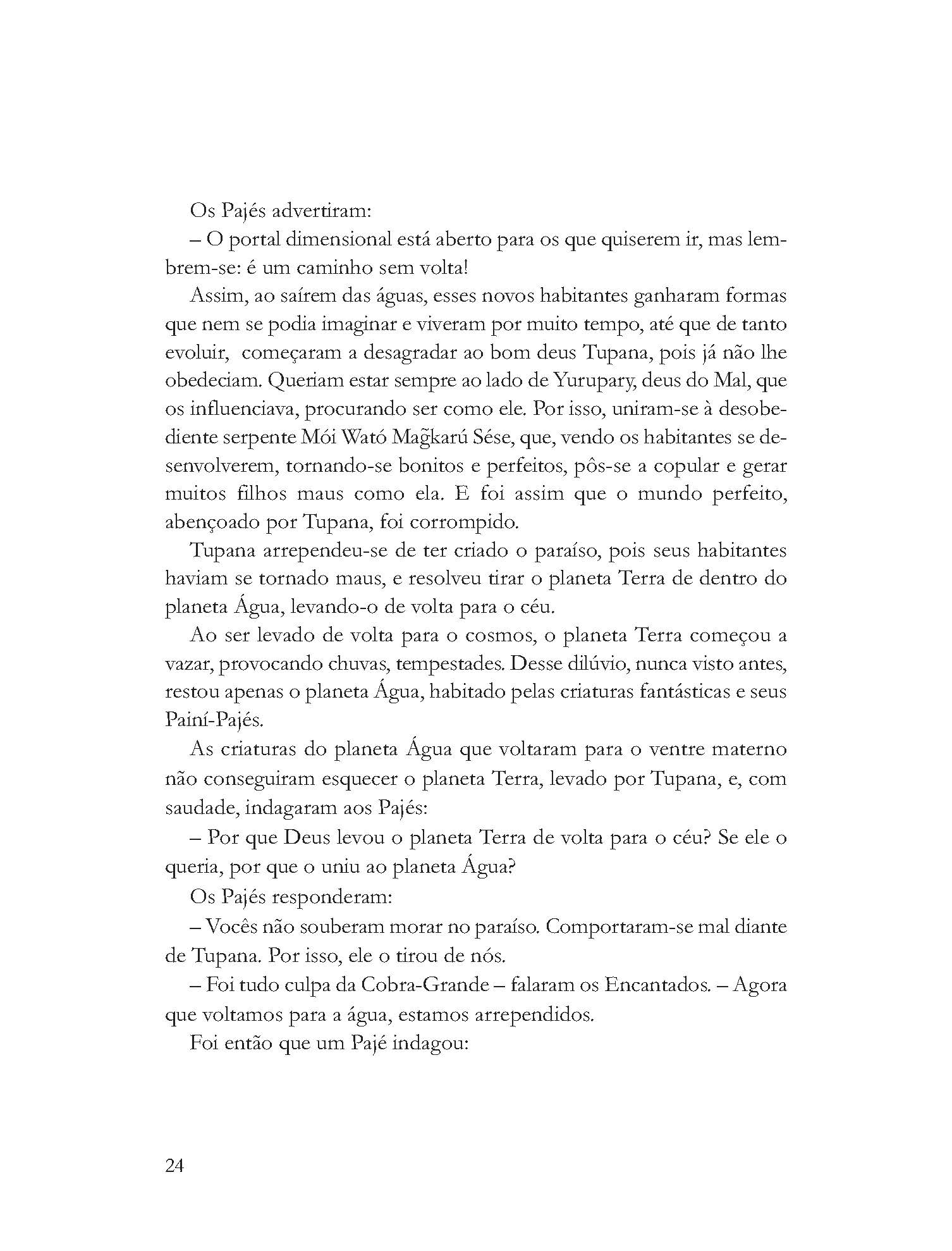 Sehaypóri - Imagem 10