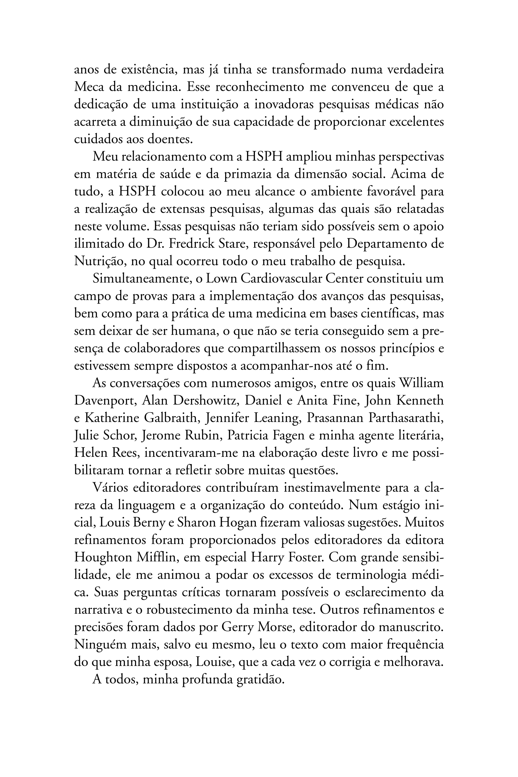 A arte perdida de curar - Imagem 6