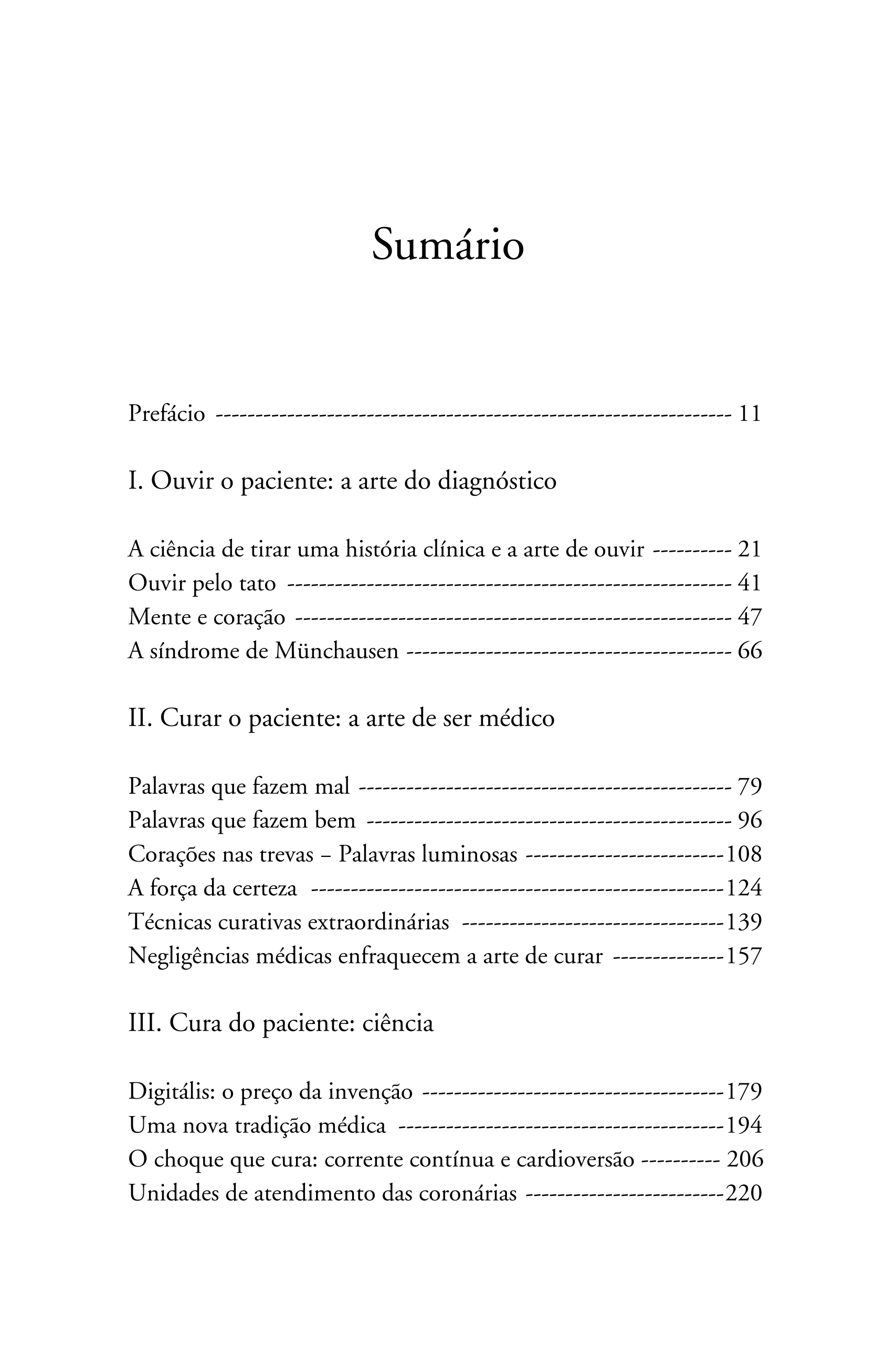 A arte perdida de curar - Imagem 4