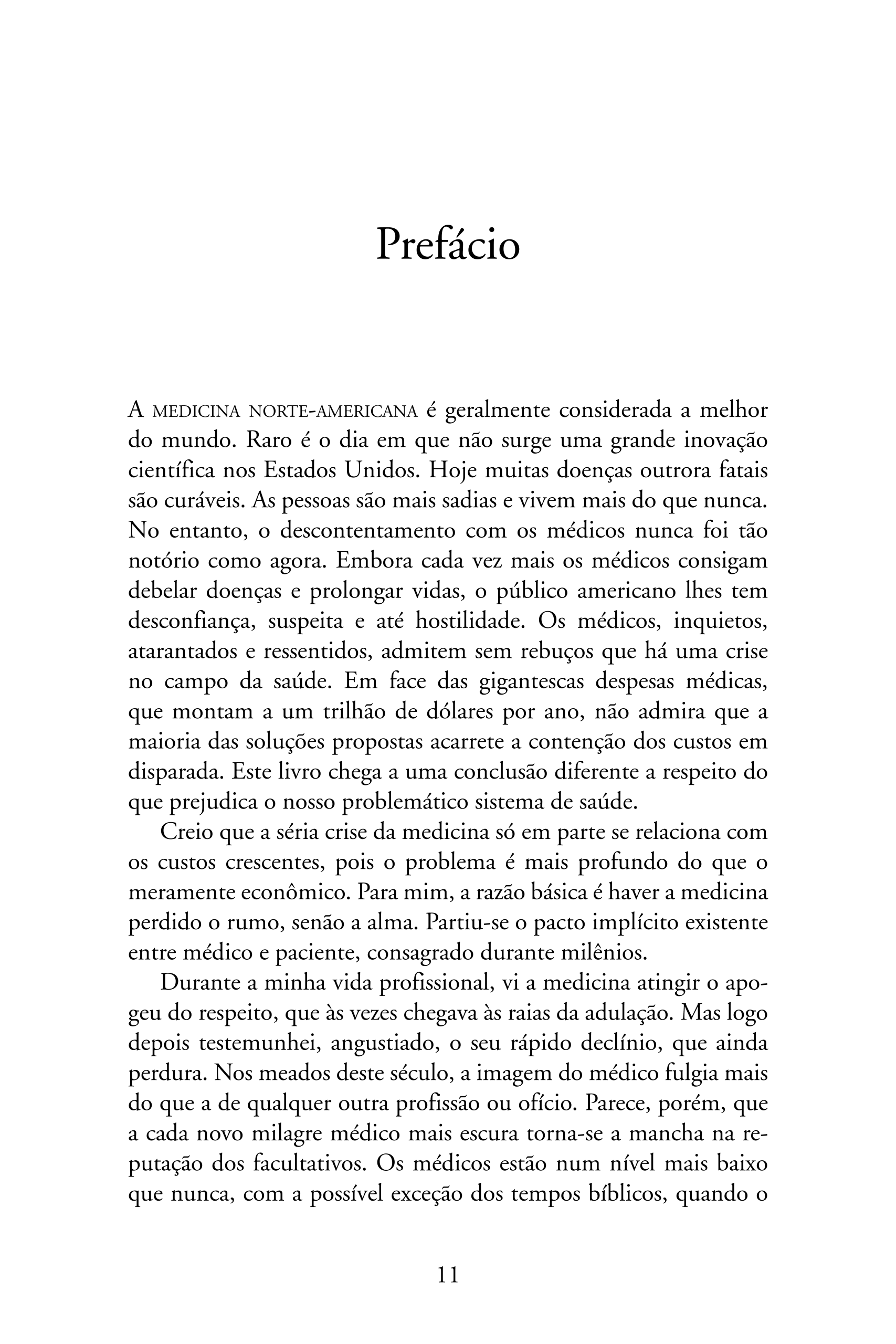 A arte perdida de curar - Imagem 3